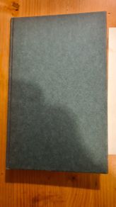 Poems Of W. R. Rodgers. First Edition.  Was Sent By Oxford University Press To Be Reviewed. See Letters.   In Good Condition.