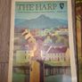 Vintage 1970's The Harp Magazine's x6 Image 6