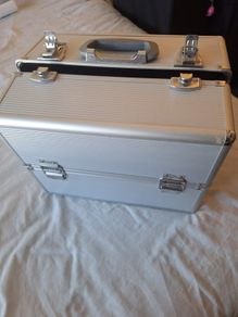 Vanity Case