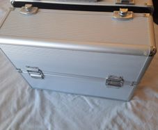 Vanity Case