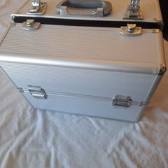 Vanity Case