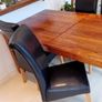 4 dining chairs Image 2