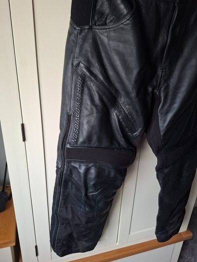 Harley Davidson Gear.
