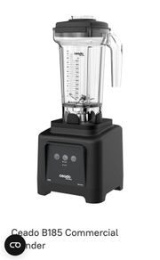 Industrial Blender