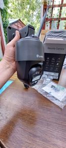 Security camera 640C-4KSD
