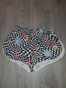 Ladies shorts