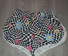 Ladies shorts