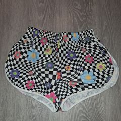 Ladies shorts