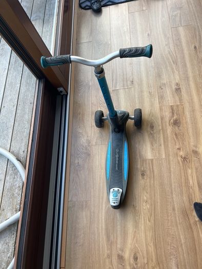 scooter