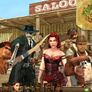 PC Game Desperados 2: Coopers Revenge - Game for PC lovers. Image 2