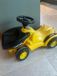 kids Jcb