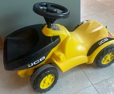 kids Jcb