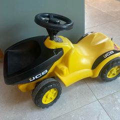 kids Jcb
