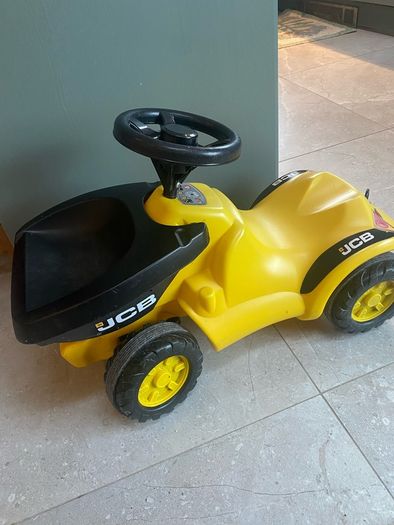 kids Jcb