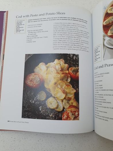 BBC Good Food Healthy Eating Cookbook - Hardback