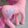Sweetheart Sister Dainty MLP G1 My Little Pony Image 3