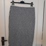 Victoria By Victoria Beckham Skirt Image 2