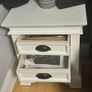 bedside locker Image 2