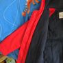 Waterproof jacket (firefighter) Image 3