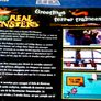 Nickelodeon's Real Monsters for Mega Drive - Boxed Image 5