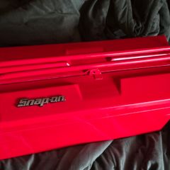 Brand New Snap-on Toolbox - Cantilever Type - Very Heavy and Strong.