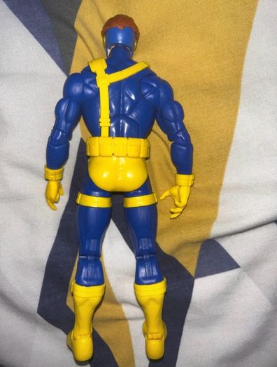 Marvel Legends X-Men 97 Cyclops