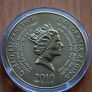 First Fleet Australia 2010 solid bronze + certificate Image 3