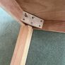 Wood table Image 2