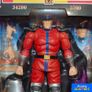 Jada Toys Ultra Street Fighter II The Final Challengers M Bison Action Figure 2024 15cm Image 4