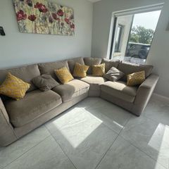Corner Couch