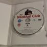 The Breakfast Club Dvd Image 2