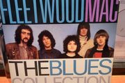 Fleetwood Mac - The Blues Collection