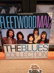 Fleetwood Mac - The Blues Collection