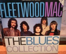 Fleetwood Mac - The Blues Collection