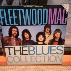 Fleetwood Mac - The Blues Collection