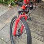 Landrover G4 Bicycle Image 2
