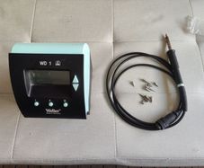 Soldering station Weller WD1