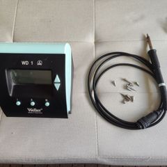 Soldering station Weller WD1