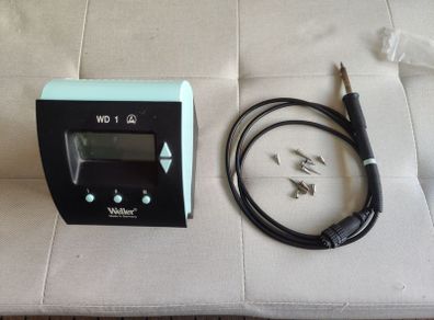 Soldering station Weller WD1