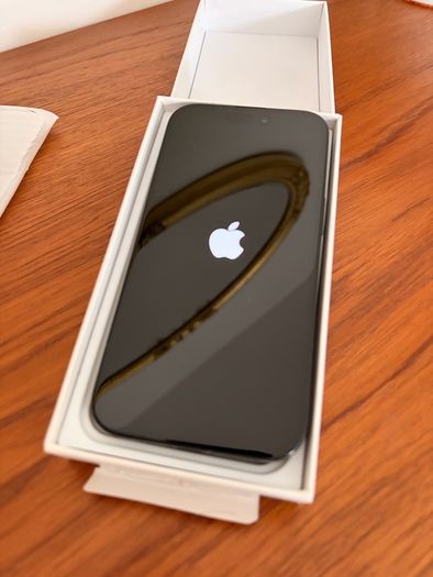 iPhone 15, newly refurbished