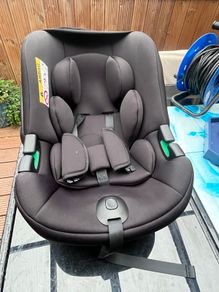 Enfasafe i-Size Infant Carrier Car Seat