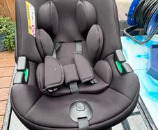 Enfasafe i-Size Infant Carrier Car Seat