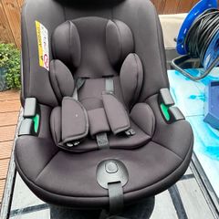 Enfasafe i-Size Infant Carrier Car Seat