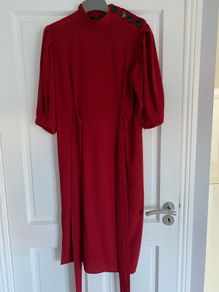 Zara Dress