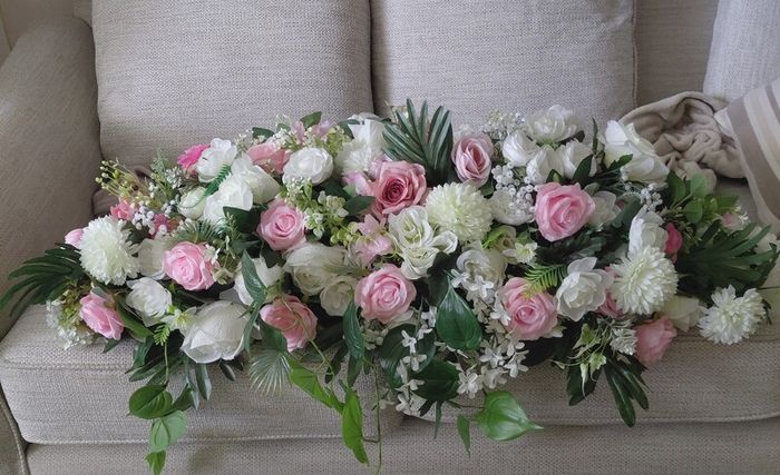 floral display