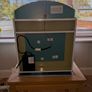 Vintage Ferrara Tri-Fold Dressing Table Mirror Image 3