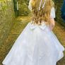 Communion dress Image 8