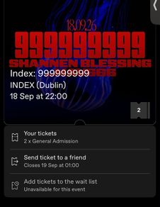 gig-999999999 - dj