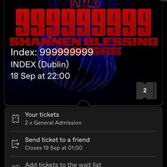 gig-999999999 - dj