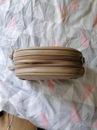 Cross body bag